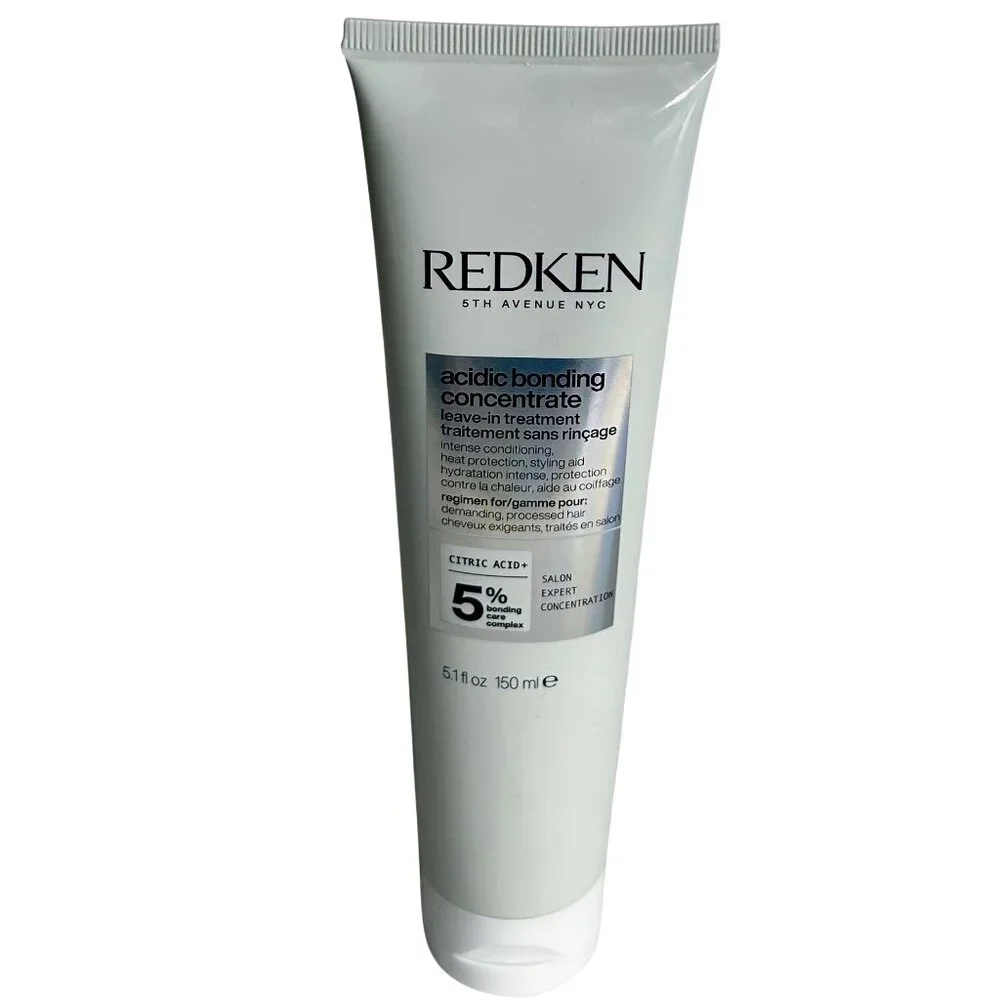 Redken Acidic Bonding Concentrate Leave-In Treatment Full size - Picture 1 of 4